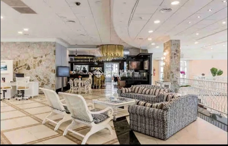 Flat Conforto e Vista Mar em Resort no Coração de Jurerê internaciona: 13ª foto da galeria de imagens do imóvel
