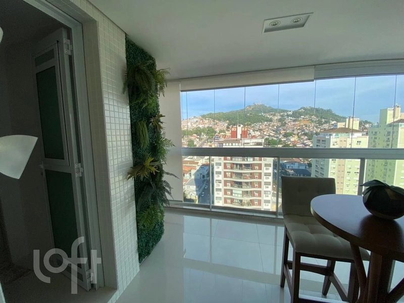Apartamento de 02 dormitórios sendo 02 suítes no bairro Agronômica: 9ª foto da galeria de imagens do imóvel