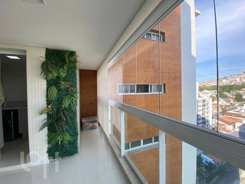Apartamento de 02 dormitórios sendo 02 suítes no bairro Agronômica: 10ª foto da galeria de imagens do imóvel