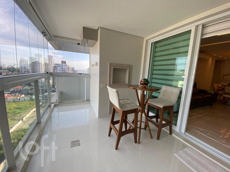 Apartamento de 02 dormitórios sendo 02 suítes no bairro Agronômica: 11ª foto da galeria de imagens do imóvel