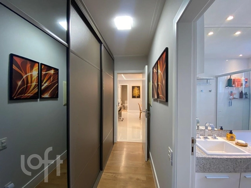 Apartamento de 02 dormitórios sendo 02 suítes no bairro Agronômica: 27ª foto da galeria de imagens do imóvel
