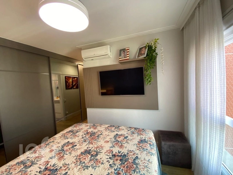 Apartamento de 02 dormitórios sendo 02 suítes no bairro Agronômica: 26ª foto da galeria de imagens do imóvel