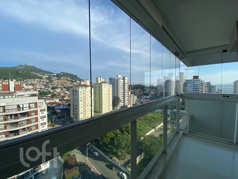 Apartamento de 02 dormitórios sendo 02 suítes no bairro Agronômica: 12ª foto da galeria de imagens do imóvel