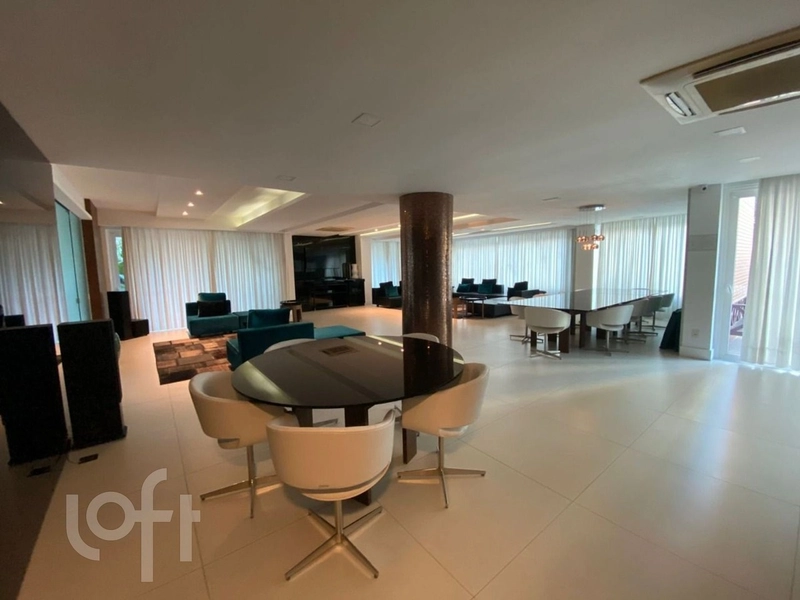 Apartamento de 02 dormitórios sendo 02 suítes no bairro Agronômica: 37ª foto da galeria de imagens do imóvel