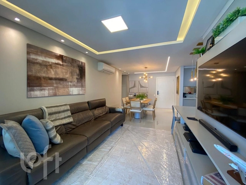 Apartamento de 02 dormitórios sendo 02 suítes no bairro Agronômica: 14ª foto da galeria de imagens do imóvel