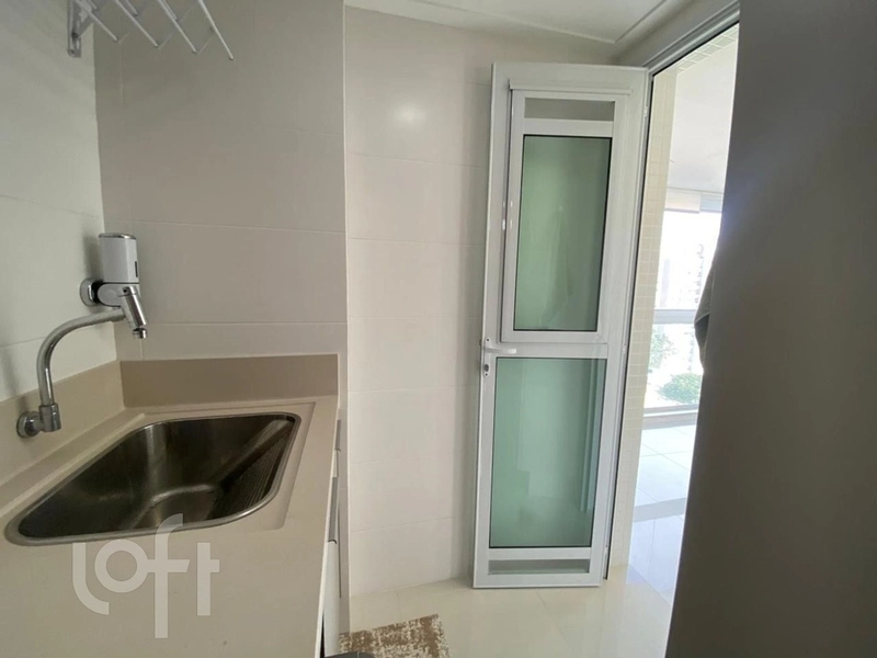 Apartamento de 02 dormitórios sendo 02 suítes no bairro Agronômica: 5ª foto da galeria de imagens do imóvel