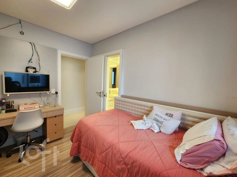 Apartamento à venda em Agronômica com 111 m², 3 quartos, 1 suíte: 9ª foto da galeria de imagens do imóvel