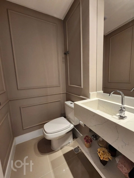 Apartamento à venda em Agronômica com 111 m², 3 quartos, 1 suíte: 22ª foto da galeria de imagens do imóvel