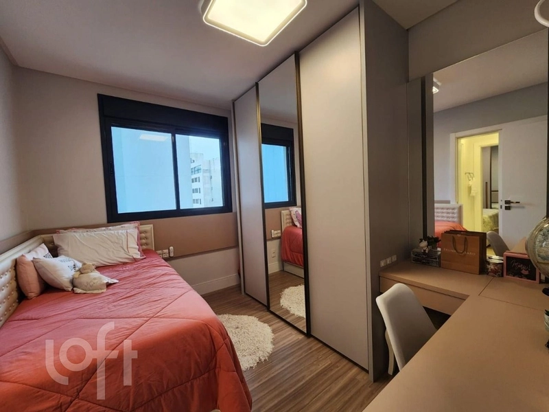 Apartamento à venda em Agronômica com 111 m², 3 quartos, 1 suíte: 14ª foto da galeria de imagens do imóvel