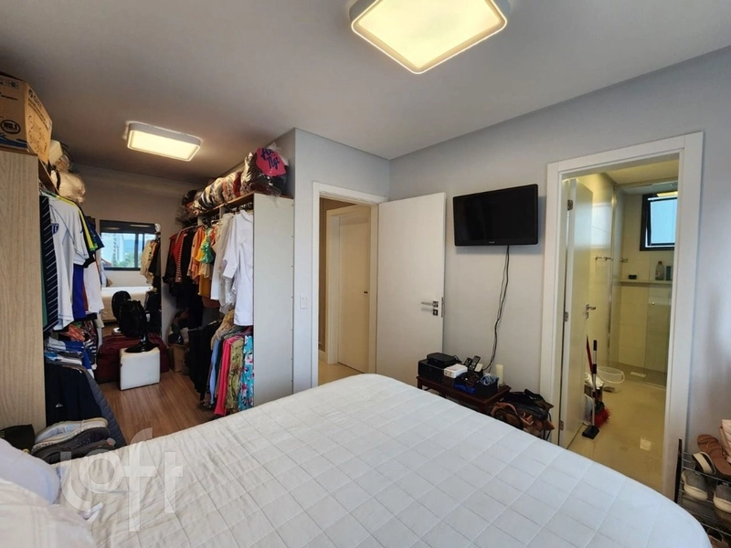 Apartamento à venda em Agronômica com 111 m², 3 quartos, 1 suíte: 23ª foto da galeria de imagens do imóvel