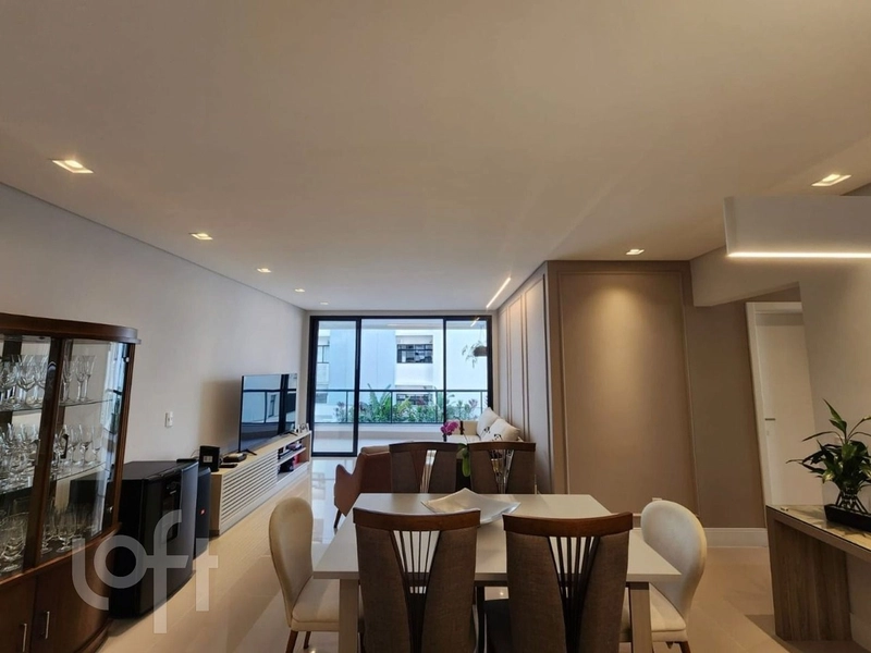 Apartamento à venda em Agronômica com 111 m², 3 quartos, 1 suíte: 30ª foto da galeria de imagens do imóvel