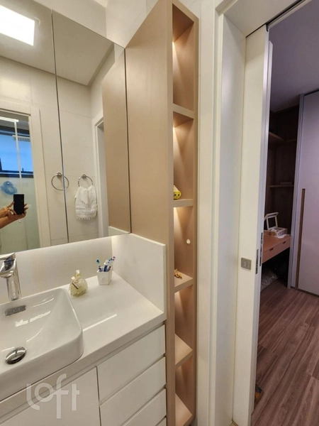 Apartamento à venda em Agronômica com 111 m², 3 quartos, 1 suíte: 11ª foto da galeria de imagens do imóvel