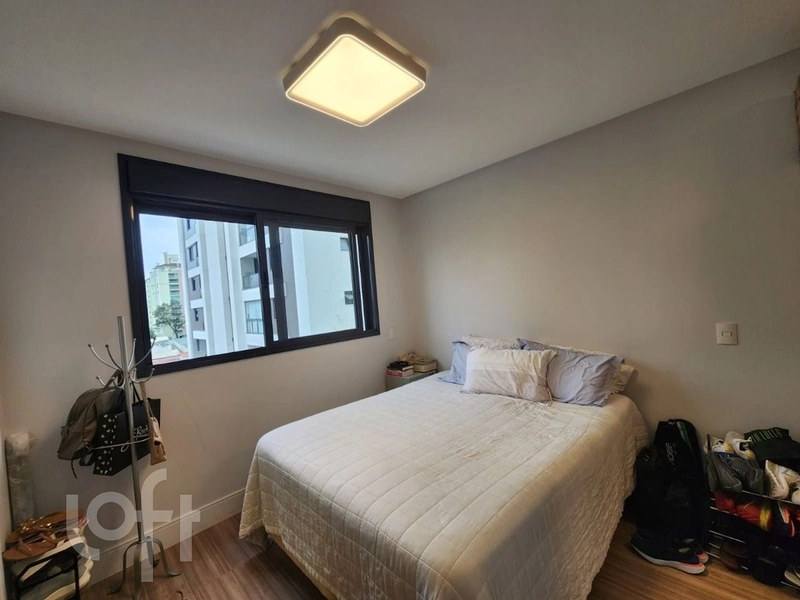 Apartamento à venda em Agronômica com 111 m², 3 quartos, 1 suíte: 3ª foto da galeria de imagens do imóvel