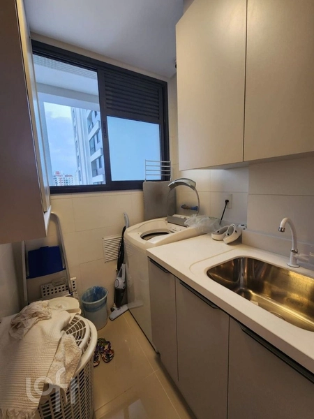 Apartamento à venda em Agronômica com 111 m², 3 quartos, 1 suíte: 6ª foto da galeria de imagens do imóvel