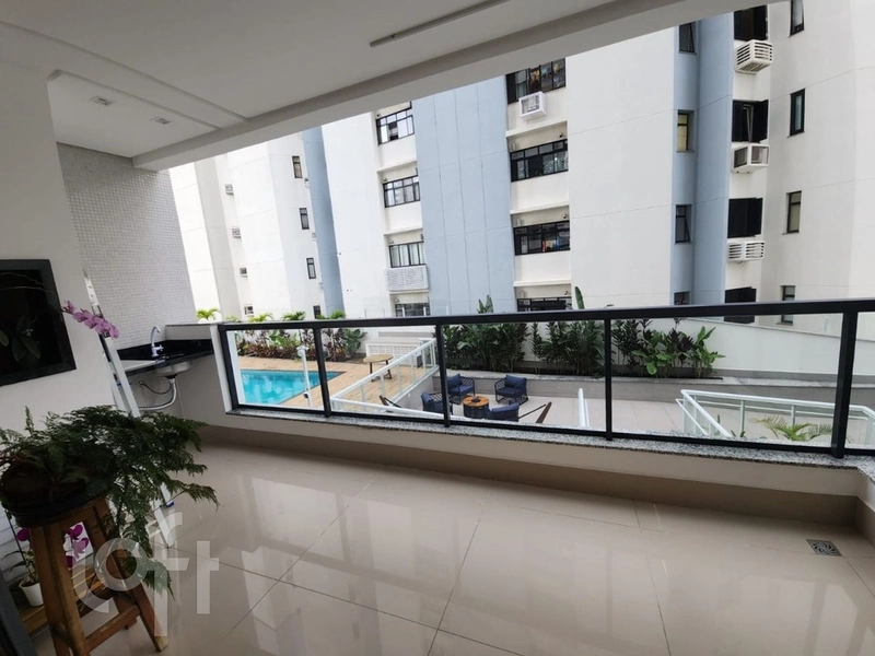 Apartamento à venda em Agronômica com 111 m², 3 quartos, 1 suíte: 25ª foto da galeria de imagens do imóvel