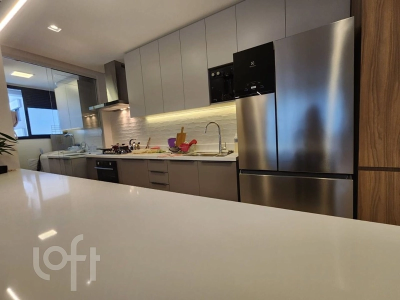 Apartamento à venda em Agronômica com 111 m², 3 quartos, 1 suíte: 20ª foto da galeria de imagens do imóvel