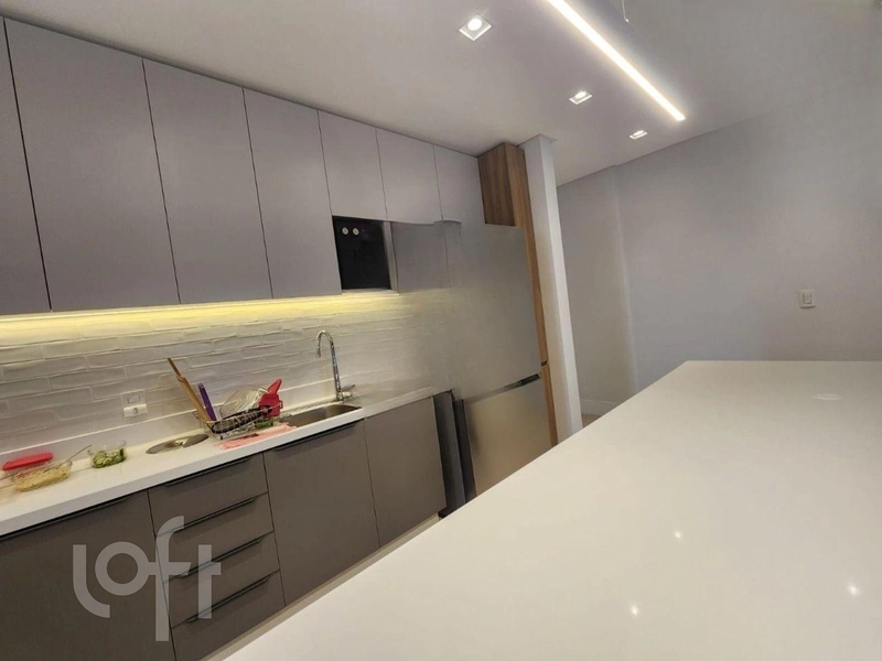 Apartamento à venda em Agronômica com 111 m², 3 quartos, 1 suíte: 12ª foto da galeria de imagens do imóvel