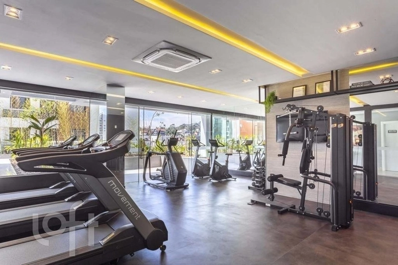 Apartamento à venda em Agronômica com 111 m², 3 quartos, 1 suíte: 5ª foto da galeria de imagens do imóvel