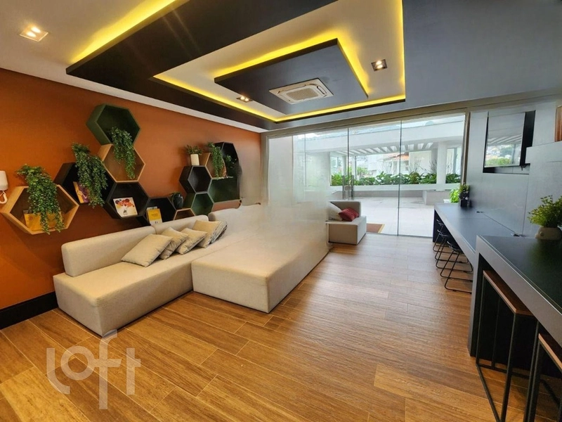 Apartamento à venda em Agronômica com 111 m², 3 quartos, 1 suíte: 31ª foto da galeria de imagens do imóvel