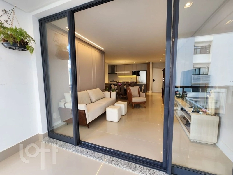 Apartamento à venda em Agronômica com 111 m², 3 quartos, 1 suíte: 13ª foto da galeria de imagens do imóvel
