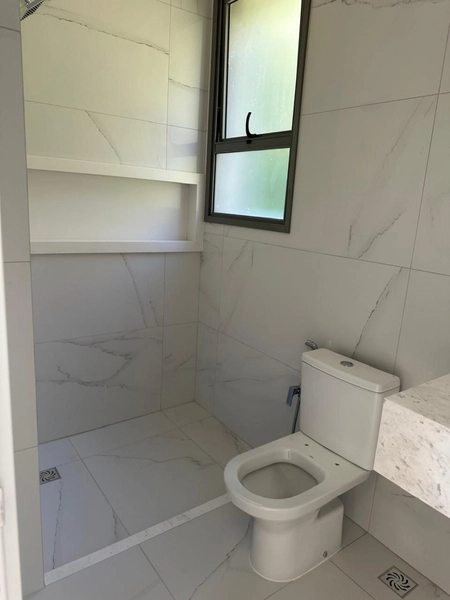 Apartamento 3 suítes com vista Mar permanente em Cacupé: 13ª foto da galeria de imagens do imóvel