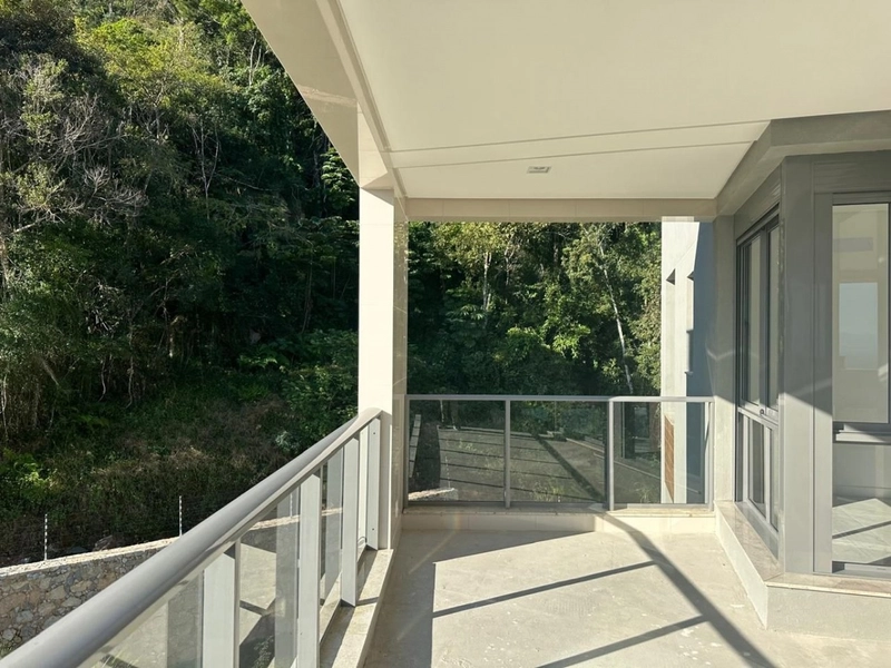 Apartamento 3 suítes com vista Mar permanente em Cacupé: 2ª foto da galeria de imagens do imóvel