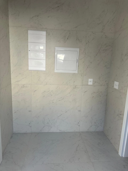 Apartamento 3 suítes com vista Mar permanente em Cacupé: 22ª foto da galeria de imagens do imóvel
