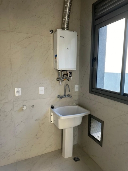 Apartamento 3 suítes com vista Mar permanente em Cacupé: 24ª foto da galeria de imagens do imóvel