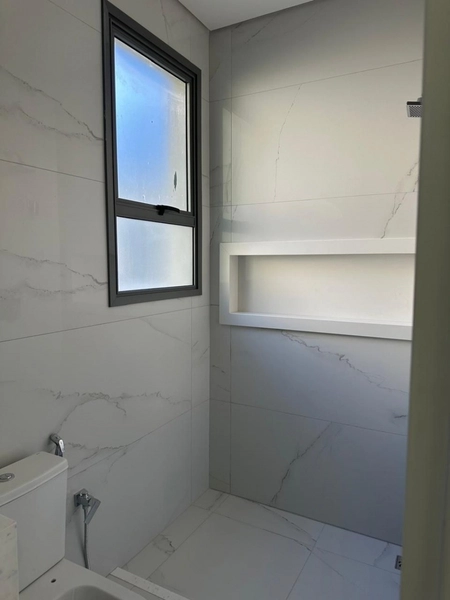 Apartamento 3 suítes com vista Mar permanente em Cacupé: 15ª foto da galeria de imagens do imóvel