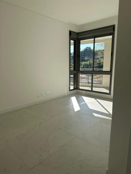 Apartamento 3 suítes com vista Mar permanente em Cacupé: 9ª foto da galeria de imagens do imóvel
