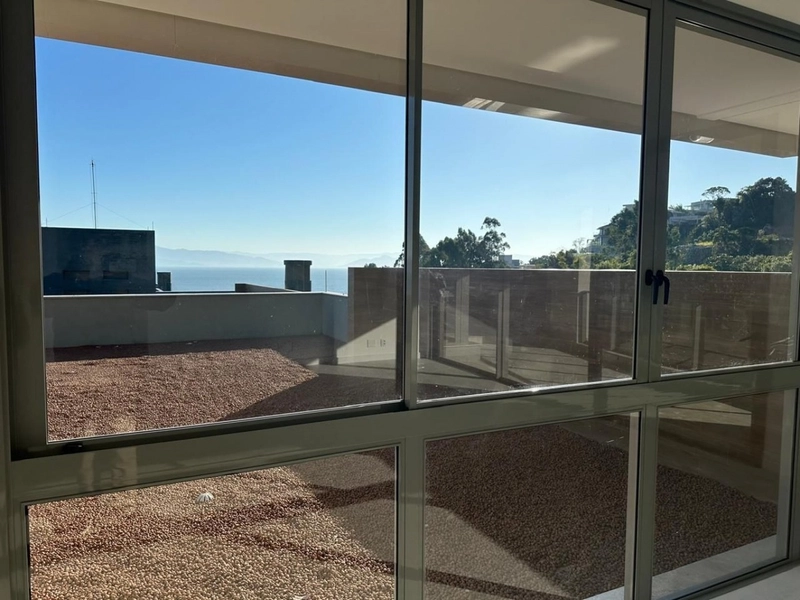Apartamento 3 suítes com vista Mar permanente em Cacupé: 4ª foto da galeria de imagens do imóvel