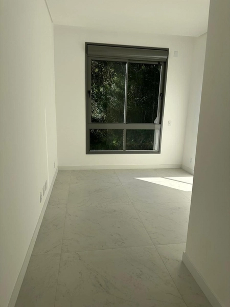 Apartamento 3 suítes com vista Mar permanente em Cacupé: 14ª foto da galeria de imagens do imóvel