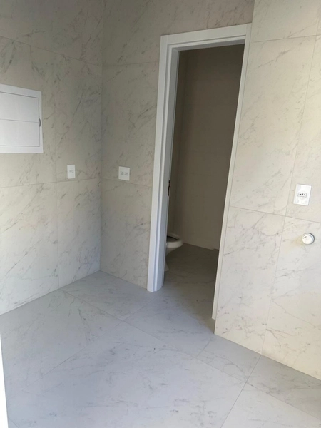 Apartamento 3 suítes com vista Mar permanente em Cacupé: 20ª foto da galeria de imagens do imóvel