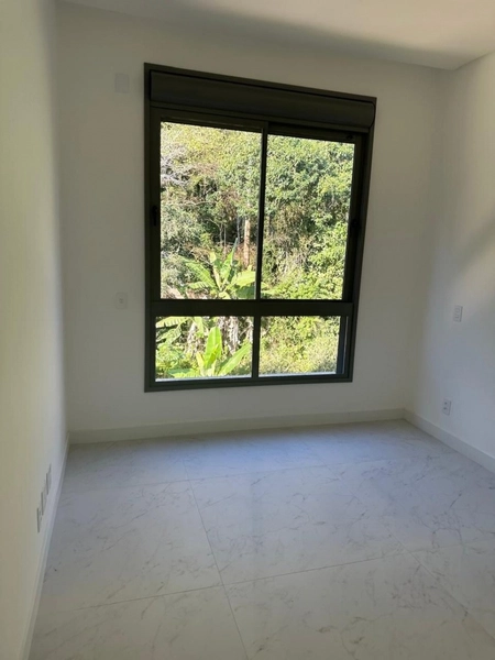 Apartamento 3 suítes com vista Mar permanente em Cacupé: 17ª foto da galeria de imagens do imóvel