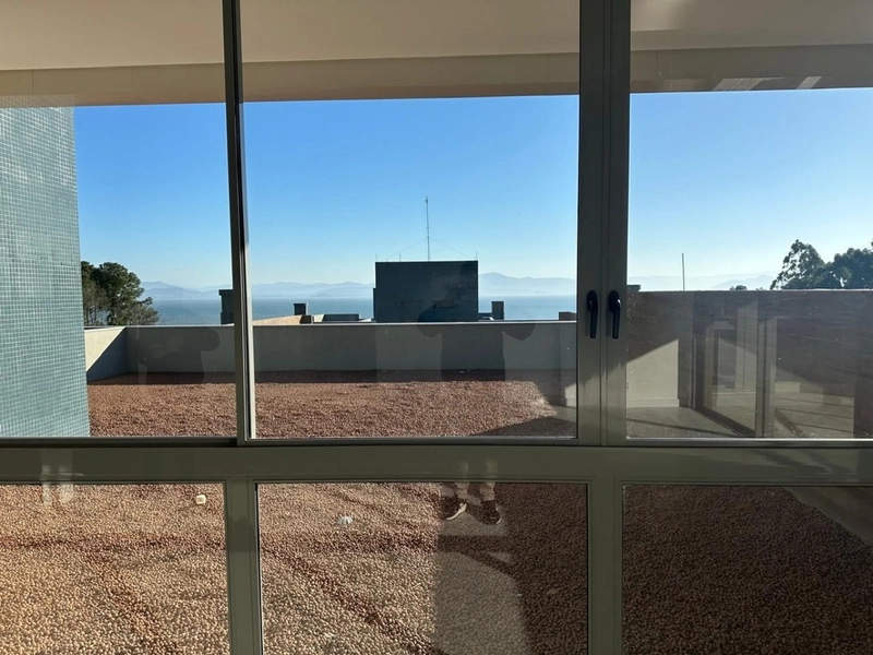 Apartamento 3 suítes com vista Mar permanente em Cacupé: 25ª foto da galeria de imagens do imóvel