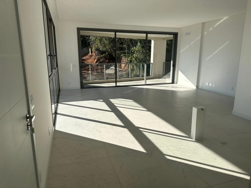 Apartamento 3 suítes com vista Mar permanente em Cacupé: 1ª foto da galeria de imagens do imóvel