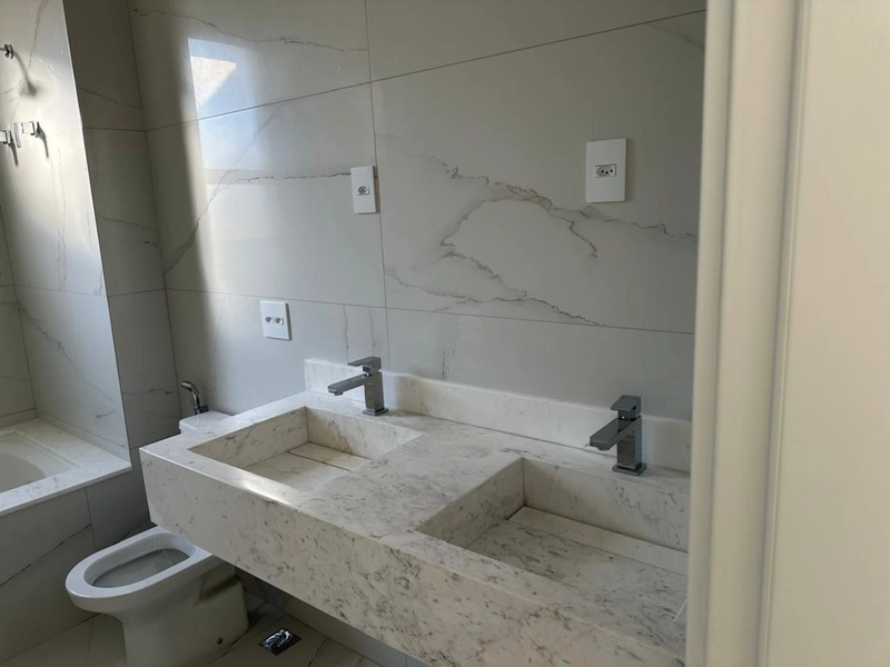 Apartamento 3 suítes com vista Mar permanente em Cacupé: 11ª foto da galeria de imagens do imóvel