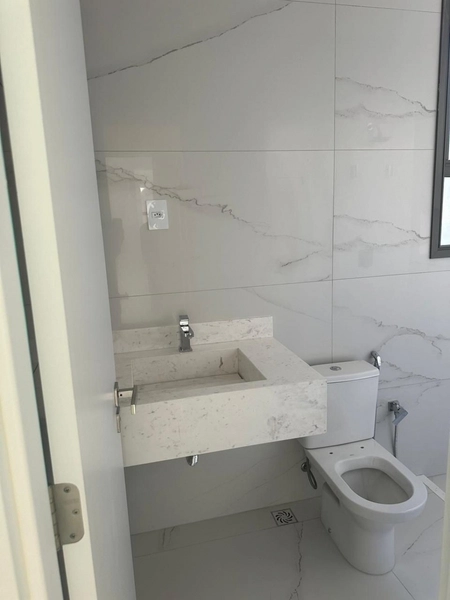 Apartamento 3 suítes com vista Mar permanente em Cacupé: 18ª foto da galeria de imagens do imóvel