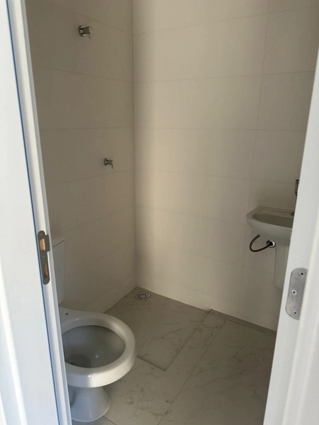Apartamento 3 suítes com vista Mar permanente em Cacupé: 21ª foto da galeria de imagens do imóvel