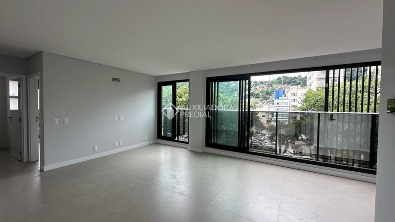 Apartamento 1 dormitório, 1 vaga, à venda, Centro, Florianópolis, SC: 1ª foto da galeria de imagens do imóvel