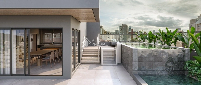 Apartamento 1 dormitório, 1 vaga, à venda, Centro, Florianópolis, SC: 11ª foto da galeria de imagens do imóvel