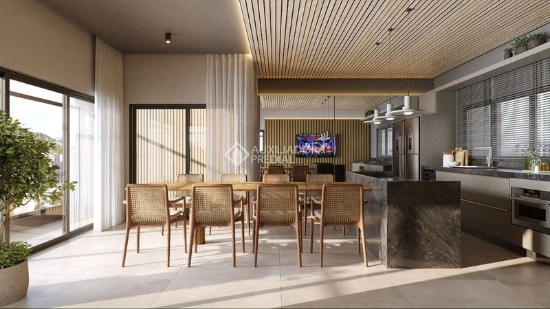Apartamento 1 dormitório, 1 vaga, à venda, Centro, Florianópolis, SC: 9ª foto da galeria de imagens do imóvel
