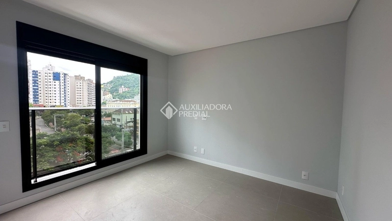 Apartamento 1 dormitório, 1 vaga, à venda, Centro, Florianópolis, SC: 3ª foto da galeria de imagens do imóvel