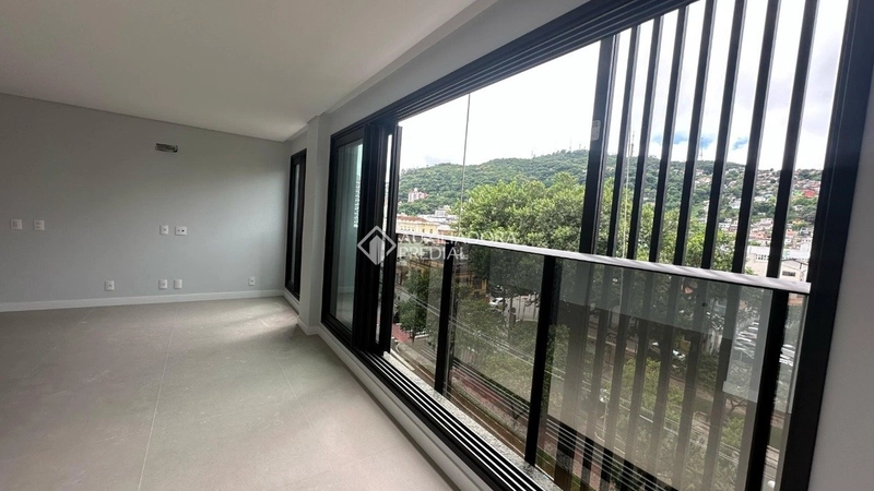 Apartamento 1 dormitório, 1 vaga, à venda, Centro, Florianópolis, SC: 2ª foto da galeria de imagens do imóvel