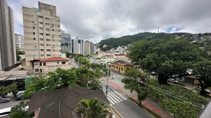 Apartamento 1 dormitório, 1 vaga, à venda, Centro, Florianópolis, SC: 4ª foto da galeria de imagens do imóvel