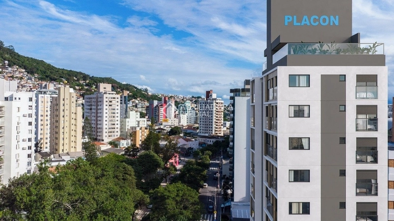 Apartamento 1 dormitório, 1 vaga, à venda, Centro, Florianópolis, SC: 12ª foto da galeria de imagens do imóvel