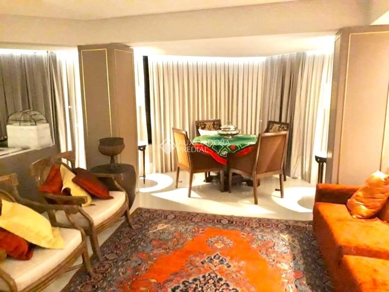 Conforto espaço e uma vista deslumbrante da Beiramar Norte: 9ª foto da galeria de imagens do imóvel