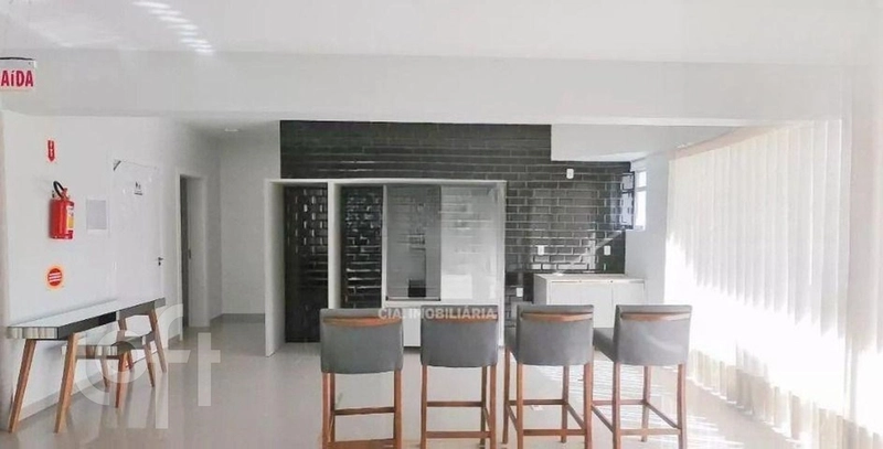 Apartamento à venda em Jurere Leste, 3 quartos, 1 suíte, 1 vaga: 3ª foto da galeria de imagens do imóvel