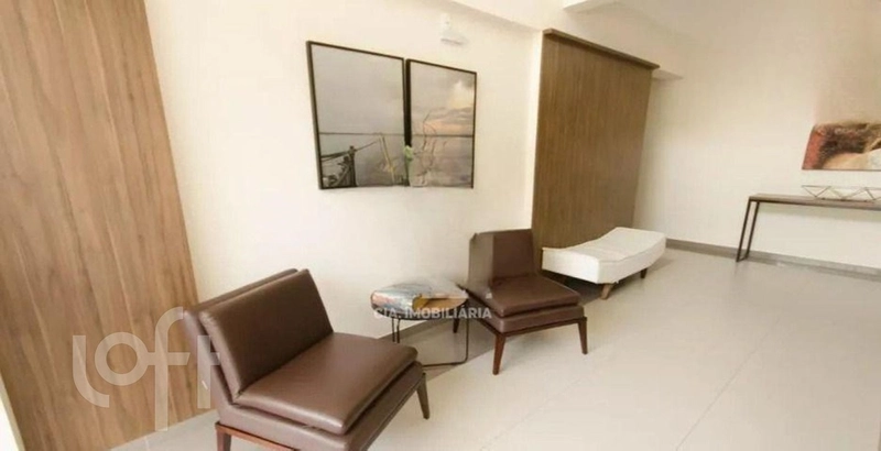 Apartamento à venda em Jurere Leste, 3 quartos, 1 suíte, 1 vaga: 6ª foto da galeria de imagens do imóvel