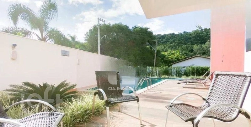 Apartamento à venda em Jurere Leste, 3 quartos, 1 suíte, 1 vaga: 4ª foto da galeria de imagens do imóvel